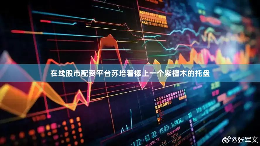 在线股市配资平台苏培着捧上一个紫檀木的托盘